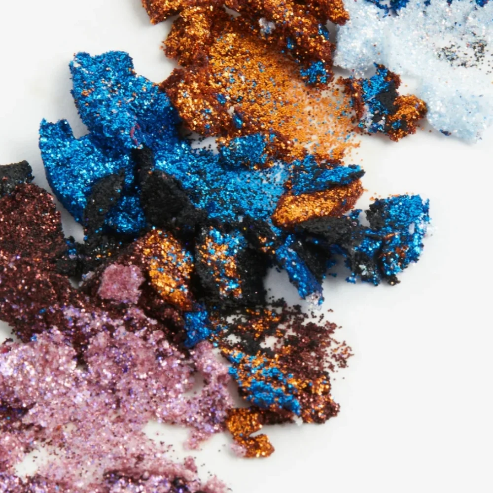 🆕️H&M Rare Glitter Eyeshadow *SEALED*